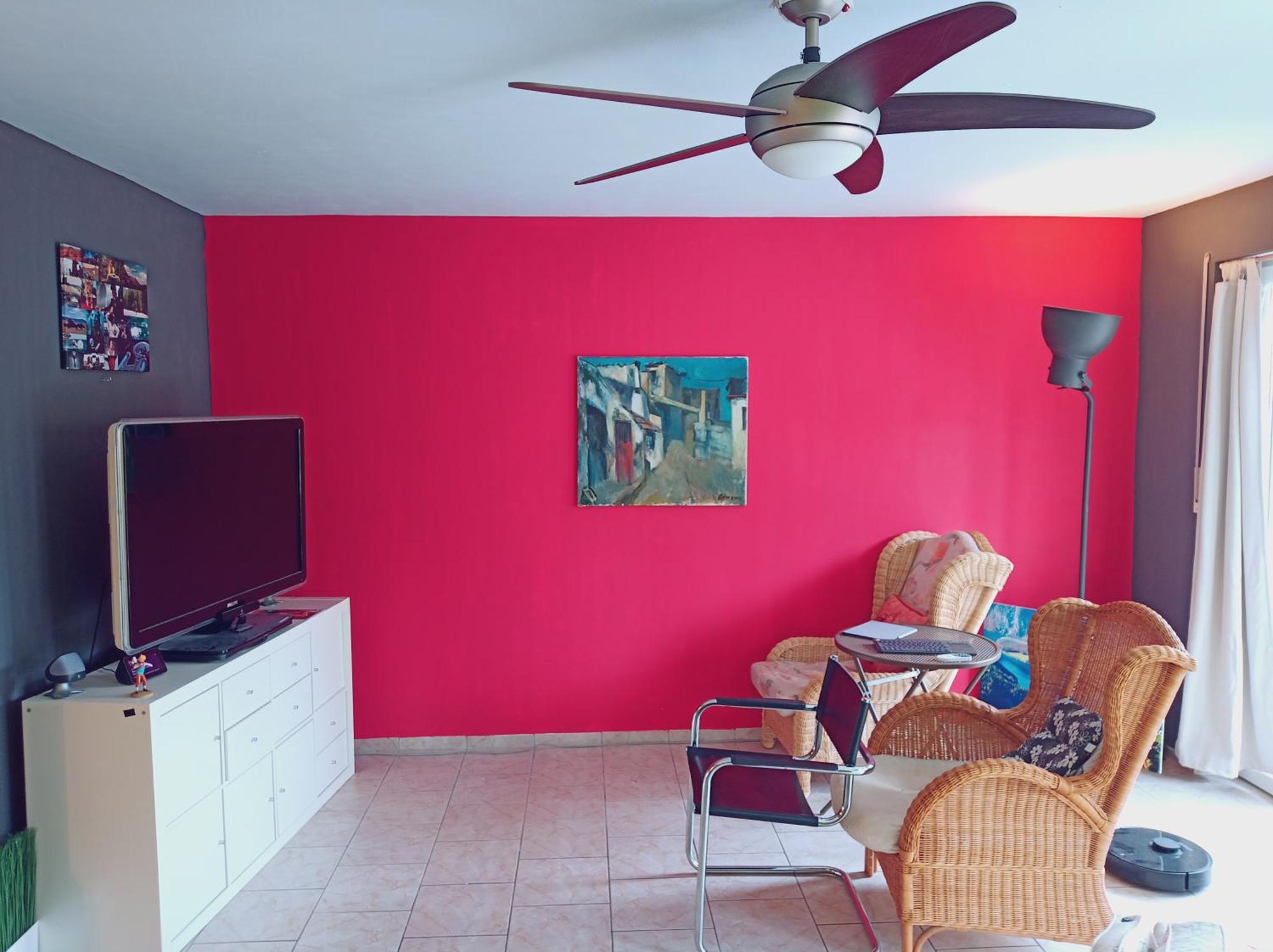 Grosses Zimmer Bad Kueche Wohnzimmer Terasse Garten Zentral Ruhig Landsberg am Lech Εξωτερικό φωτογραφία